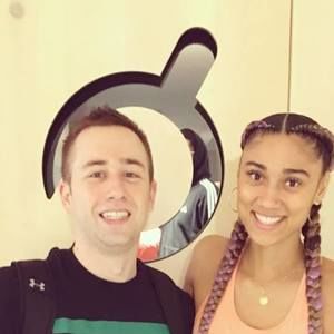 Meet your Posher, Brian